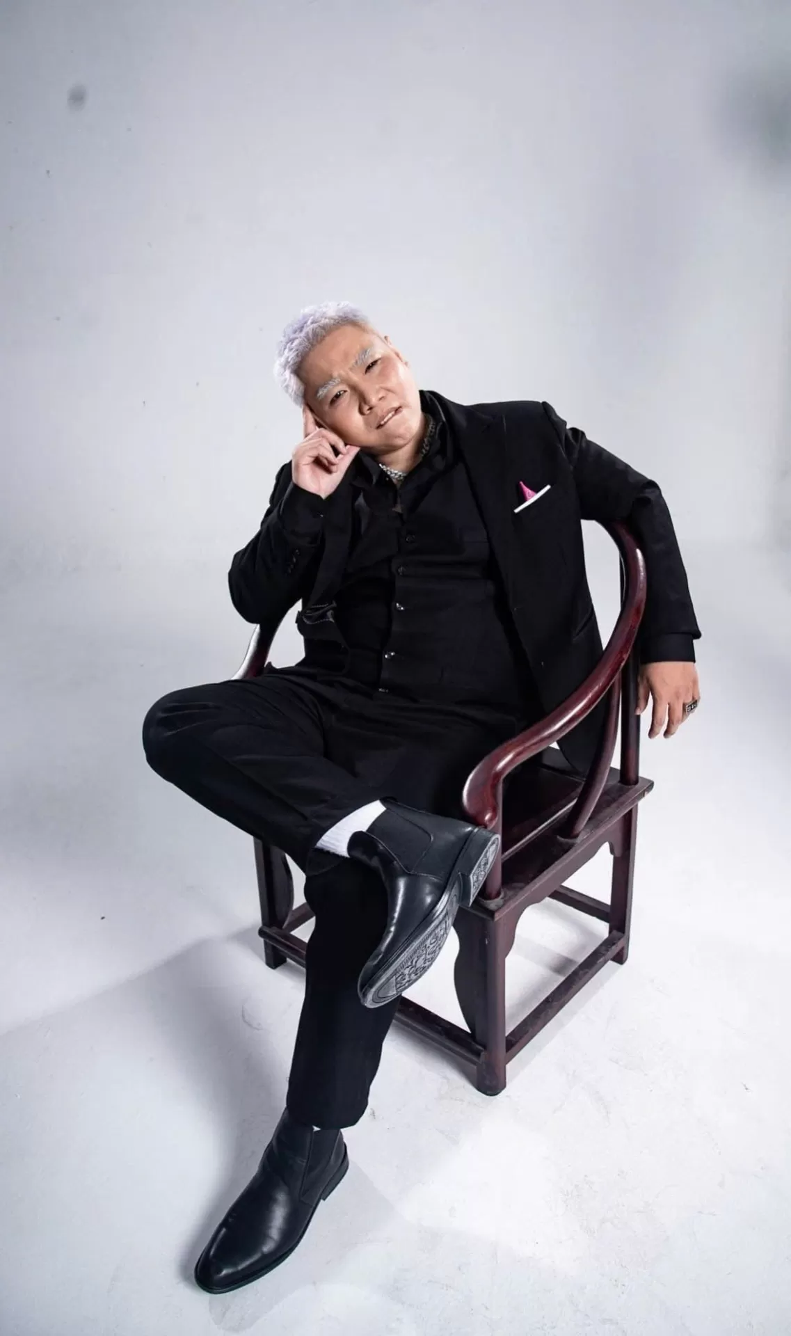 ✨ Nguyễn Đức Kim Tôn – Du học Singapore, ngành Quản lý Khách sạn tại Stanfort Academy